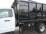 New 2025 Ford F-550 Regular Cab Landscape Dump for sale #E26100 - photo 28