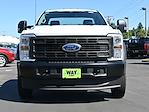 New 2025 Ford F-550 XL Regular Cab 4x4 Cab Chassis for sale #E26100 - photo 7