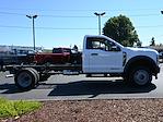 New 2025 Ford F-550 XL Regular Cab 4x4 Cab Chassis for sale #E26100 - photo 2