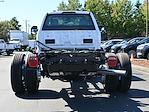 New 2025 Ford F-550 XL Regular Cab 4x4 Cab Chassis for sale #E26100 - photo 4