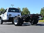 New 2025 Ford F-550 XL Regular Cab 4x4 Cab Chassis for sale #E26100 - photo 6