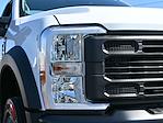 New 2025 Ford F-550 XL Regular Cab 4x4 Cab Chassis for sale #E26100 - photo 9