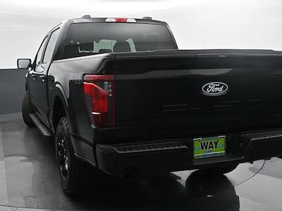 New 2025 Ford F-150 STX SuperCrew Cab 4x4 Pickup for sale #E26110 - photo 2