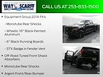 New 2025 Ford F-150 STX SuperCrew Cab 4x4 Pickup for sale #E26110 - photo 12