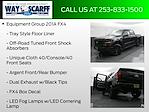 New 2025 Ford F-150 STX SuperCrew Cab 4x4 Pickup for sale #E26110 - photo 6