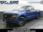 2025 Ford F-150 Super Cab RWD Pickup for sale #E26150 - photo 1