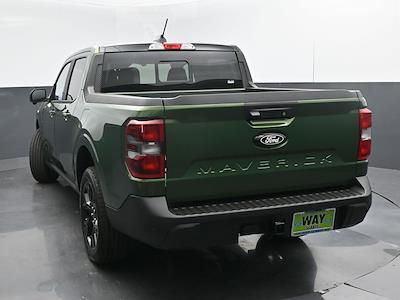 New 2025 Ford Maverick Lariat SuperCrew Cab for sale #E26330 - photo 2
