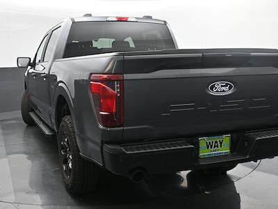 2025 Ford F-150 SuperCrew Cab 4WD Pickup for sale #E26350 - photo 2