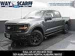 New 2025 Ford F-150 STX SuperCrew Cab for sale #E26350 - photo 1