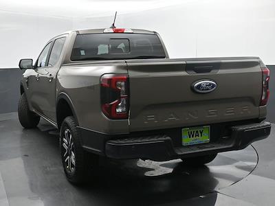 2025 Ford Ranger SuperCrew Cab 4WD Pickup for sale #E26580 - photo 2