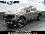 2025 Ford Ranger SuperCrew Cab 4WD Pickup for sale #E26580 - photo 1