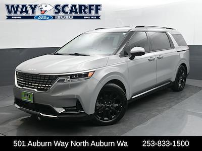 2024 Kia Carnival FWD Minivan for sale #E26591 - photo 1