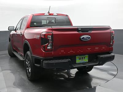 2025 Ford Ranger SuperCrew Cab 4WD Pickup for sale #E26640 - photo 2