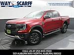 2025 Ford Ranger SuperCrew Cab 4WD Pickup for sale #E26640 - photo 1