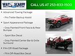 2025 Ford Ranger SuperCrew Cab 4WD Pickup for sale #E26640 - photo 12