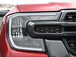 2025 Ford Ranger SuperCrew Cab 4WD Pickup for sale #E26640 - photo 15