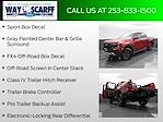 2025 Ford Ranger SuperCrew Cab 4WD Pickup for sale #E26640 - photo 24