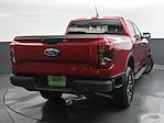 2025 Ford Ranger SuperCrew Cab 4WD Pickup for sale #E26640 - photo 5