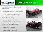 2025 Ford Ranger SuperCrew Cab 4WD Pickup for sale #E26640 - photo 6