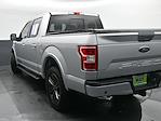 2019 Ford F-150 SuperCrew Cab 4WD Pickup for sale #E26641 - photo 2