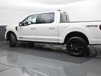 2025 Ford F-150 SuperCrew Cab 4WD Pickup for sale #E26660 - photo 2