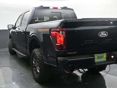 2025 Ford F-150 SuperCrew Cab 4WD Pickup for sale #E26680 - photo 2