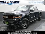 2025 Ford F-150 SuperCrew Cab 4WD Pickup for sale #E26680 - photo 1