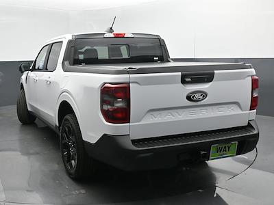 2025 Ford Maverick SuperCrew Cab AWD Pickup for sale #E26730 - photo 2