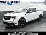 2025 Ford Maverick SuperCrew Cab AWD Pickup for sale #E26730 - photo 1