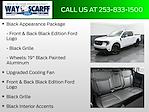 2025 Ford Maverick SuperCrew Cab AWD Pickup for sale #E26730 - photo 12
