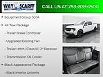 2025 Ford Maverick SuperCrew Cab AWD Pickup for sale #E26730 - photo 6