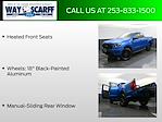 2023 Ford Ranger Super Cab RWD Pickup for sale #E26731 - photo 36