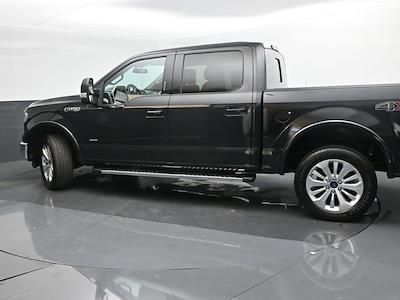 2015 Ford F-150 SuperCrew Cab 4WD Pickup for sale #E26771 - photo 2