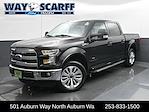 2015 Ford F-150 SuperCrew Cab 4WD Pickup for sale #E26771 - photo 1