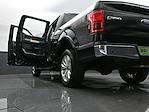 2015 Ford F-150 SuperCrew Cab 4WD Pickup for sale #E26771 - photo 34