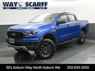 Used 2019 Ford Ranger XLT SuperCrew Cab for sale #E26811 - photo 1