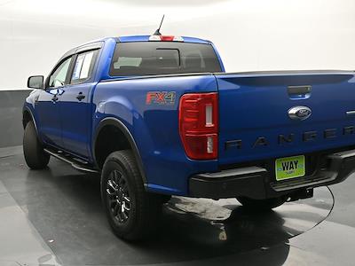Used 2019 Ford Ranger XLT SuperCrew Cab for sale #E26811 - photo 2