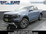 New 2025 Ford Ranger Lariat SuperCrew Cab for sale #E26840 - photo 1