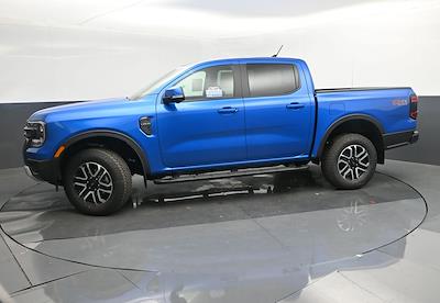 2025 Ford Ranger SuperCrew Cab 4WD Pickup for sale #E26850 - photo 2