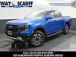 2025 Ford Ranger SuperCrew Cab 4WD Pickup for sale #E26850 - photo 1