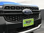 2025 Ford Ranger SuperCrew Cab 4WD Pickup for sale #E26850 - photo 15