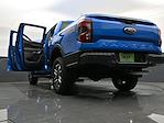 2025 Ford Ranger SuperCrew Cab 4WD Pickup for sale #E26850 - photo 34
