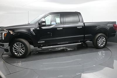 2025 Ford F-150 SuperCrew Cab 4WD Pickup for sale #E26890 - photo 2