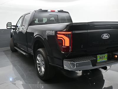 2025 Ford F-150 SuperCrew Cab 4WD Pickup for sale #E26890 - photo 2
