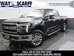 2025 Ford F-150 SuperCrew Cab 4WD Pickup for sale #E26890 - photo 1