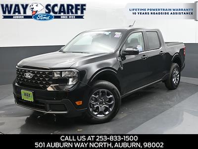 2025 Ford Maverick SuperCrew Cab FWD Pickup for sale #E26910 - photo 1