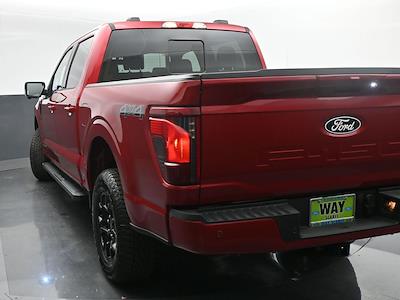 New 2025 Ford F-150 XLT SuperCrew Cab for sale #E26950 - photo 2