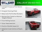 2025 Ford F-150 SuperCrew Cab 4WD Pickup for sale #E26950 - photo 30
