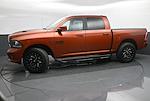 Used 2017 Ram 1500 Sport Crew Cab for sale #E26951 - photo 2