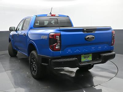 New 2025 Ford Ranger XLT SuperCrew Cab for sale #E27000 - photo 2